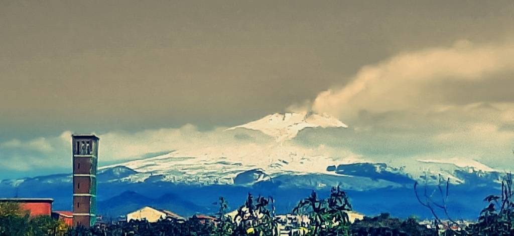 In un giorno di COVID