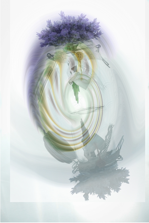 Lavanda Fantasy