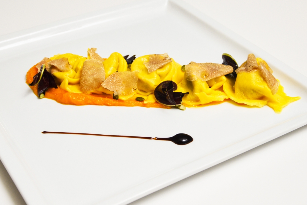 La cucina italiana