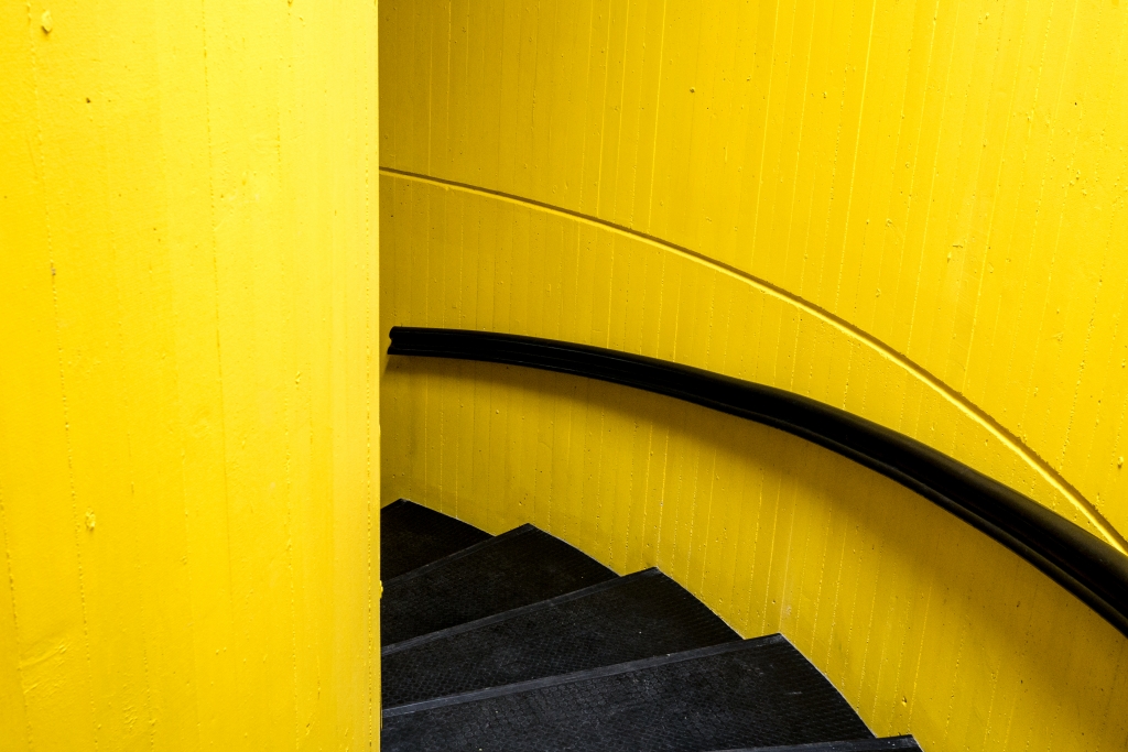 Minimal Ladder