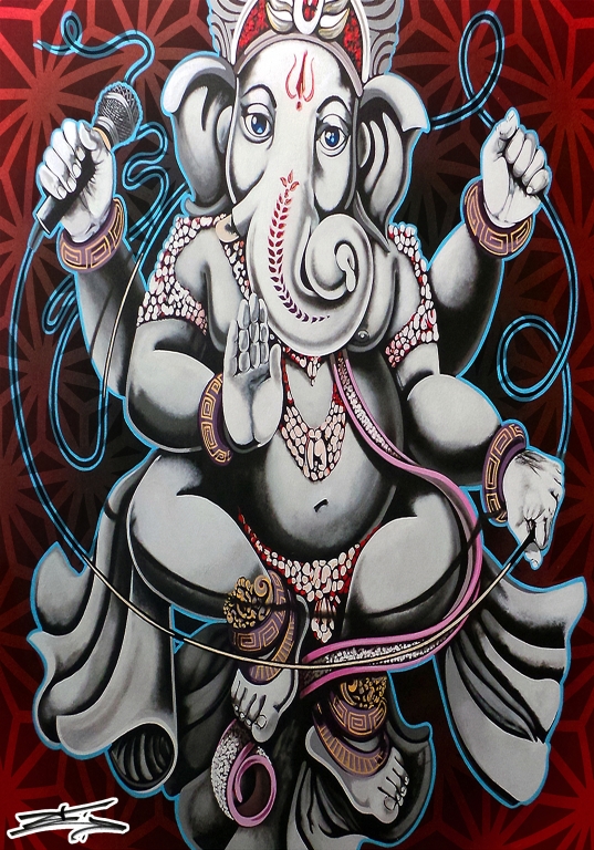 Ganesh