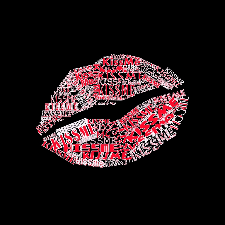 kiss me