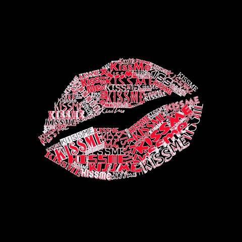 kiss me