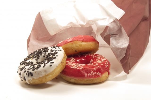 donuts