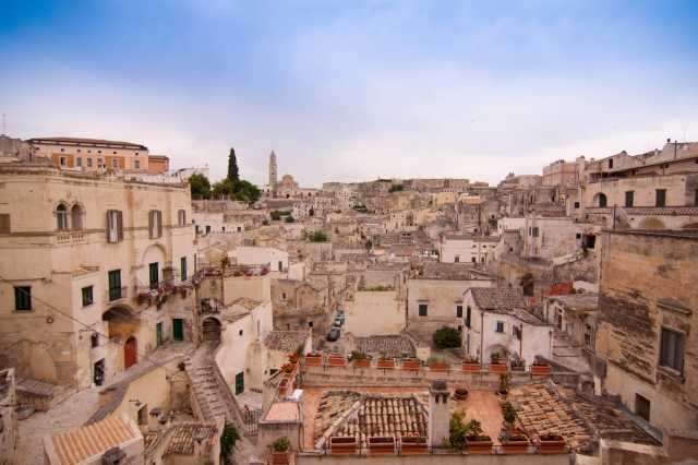 Matera