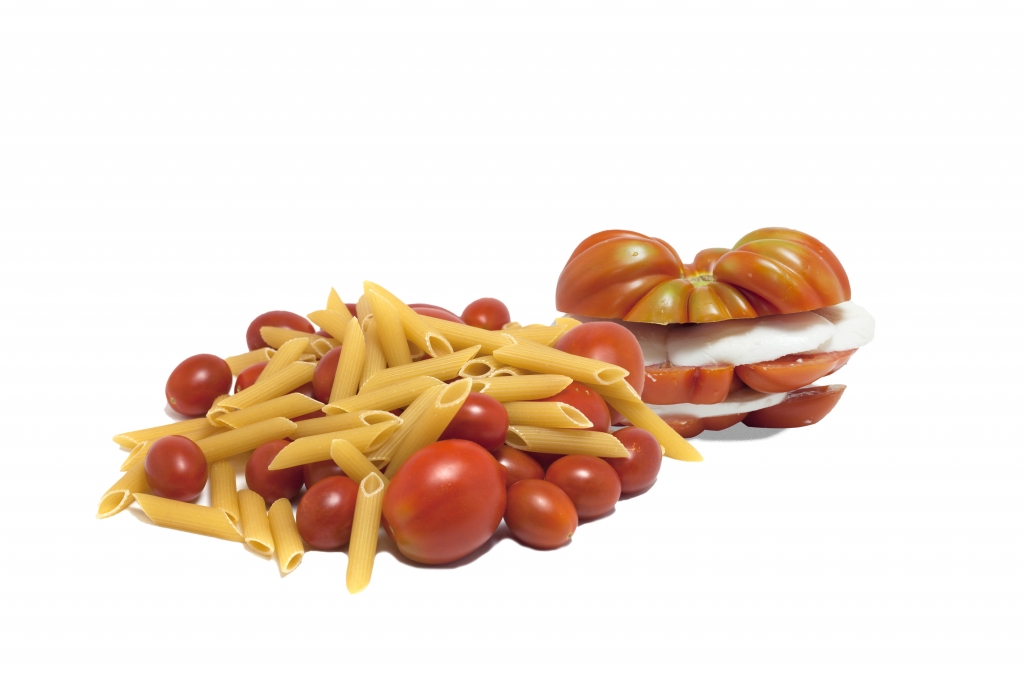 alimentazione