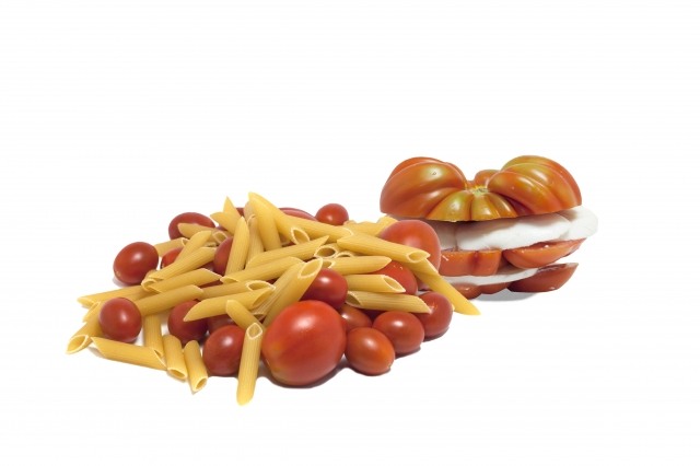 alimentazione