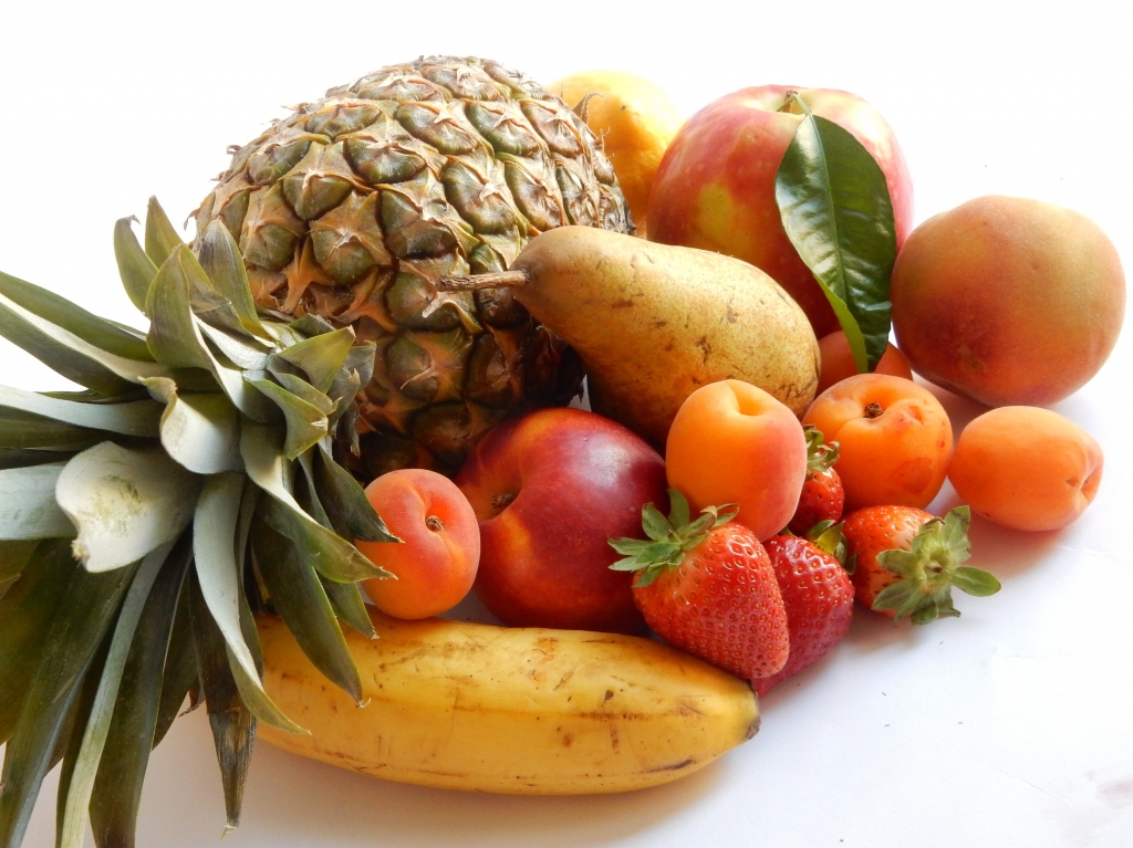 bella frutta