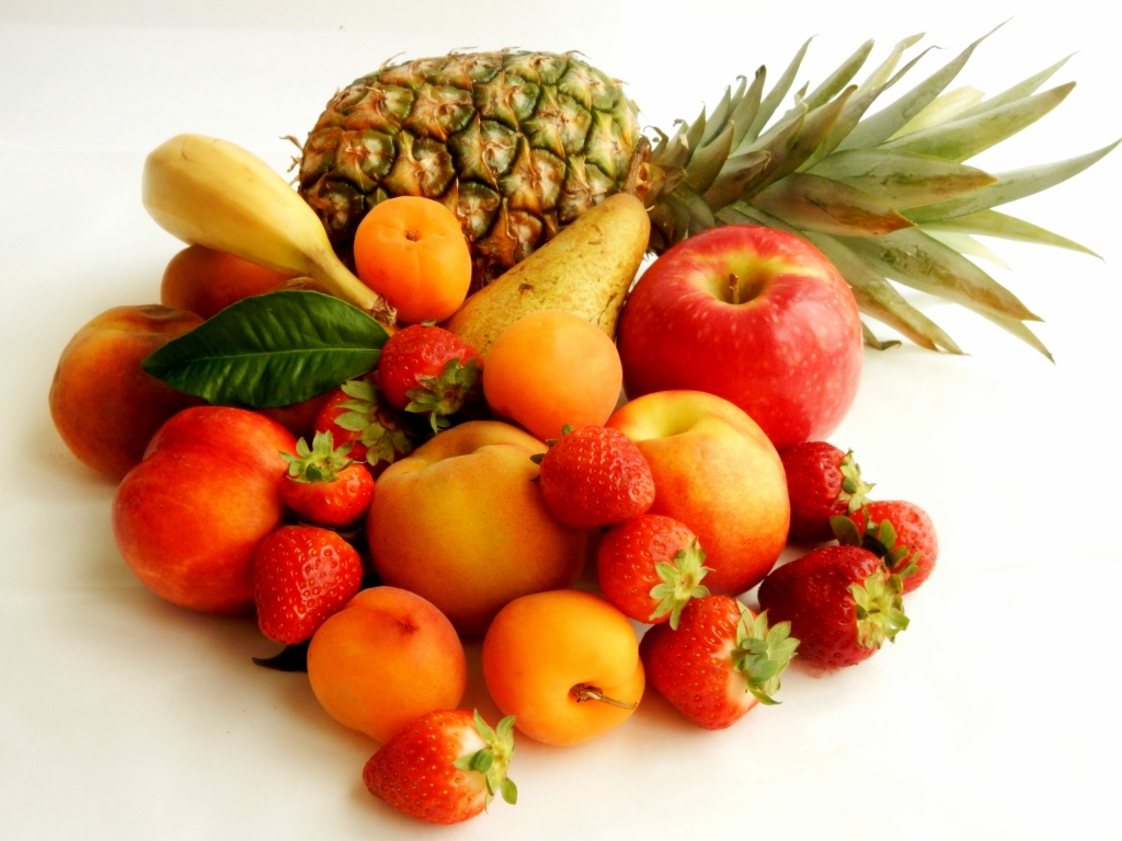 bella frutta