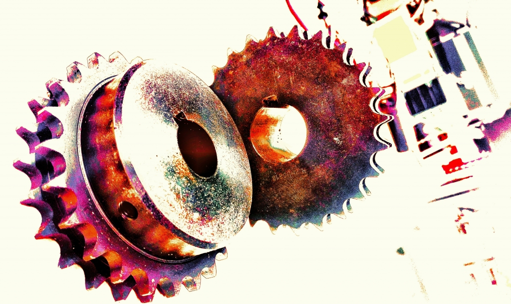 Gear