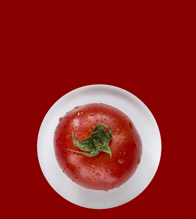 rosso pomodoro
