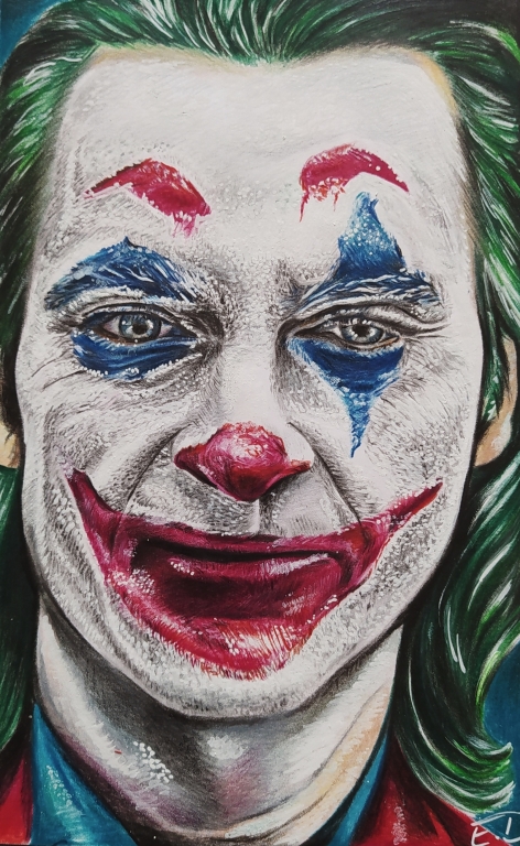 "joker"