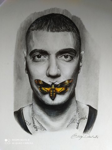 Marracash.