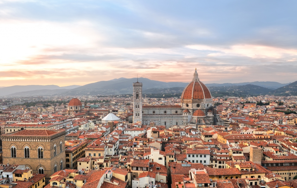 Firenze