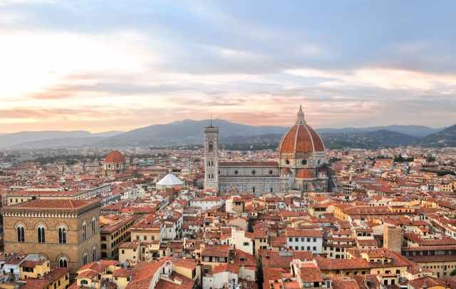 Firenze