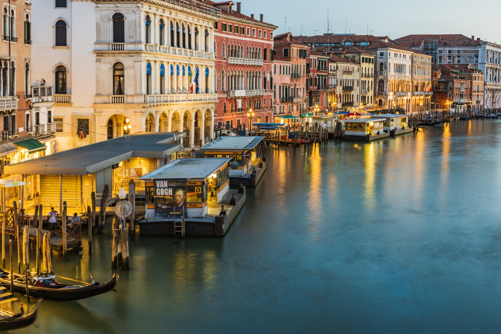 Magica Venezia