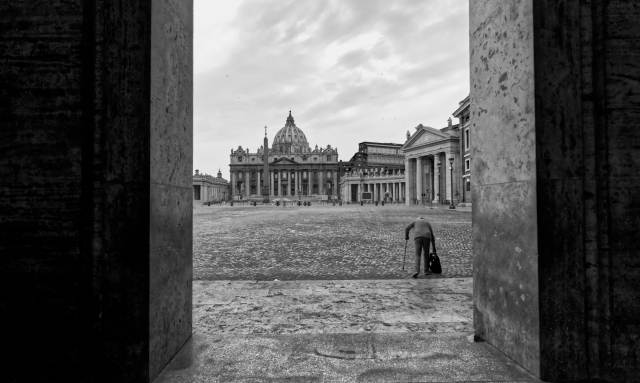 Solitudine