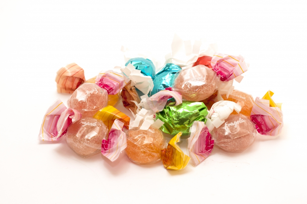 caramelle