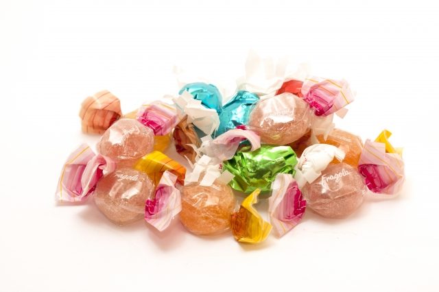 caramelle