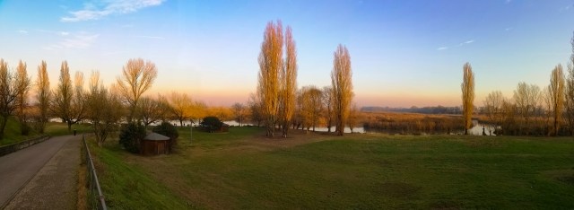 parco del Mincio
