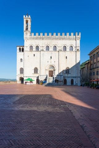 Gubbio - Umbria - Italia