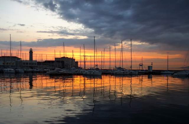 Porto di Trieste