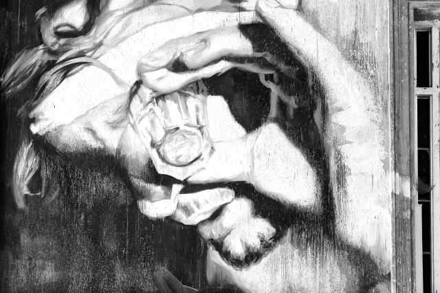 “Entrare fuori, uscire dentro” #4