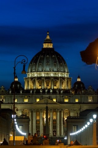 San Pietro