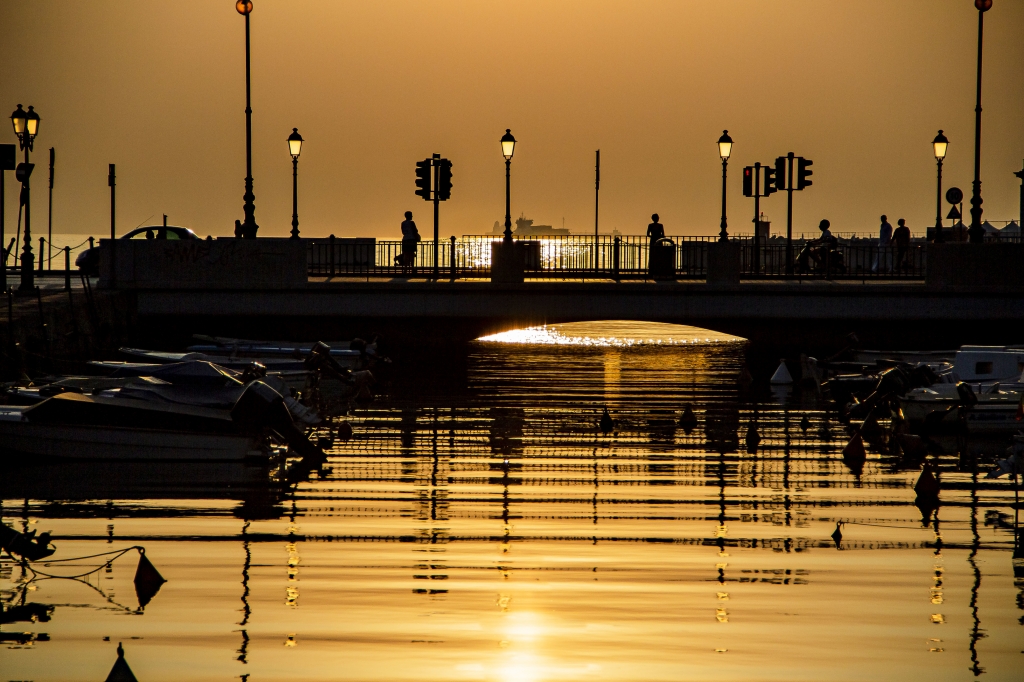 Trieste