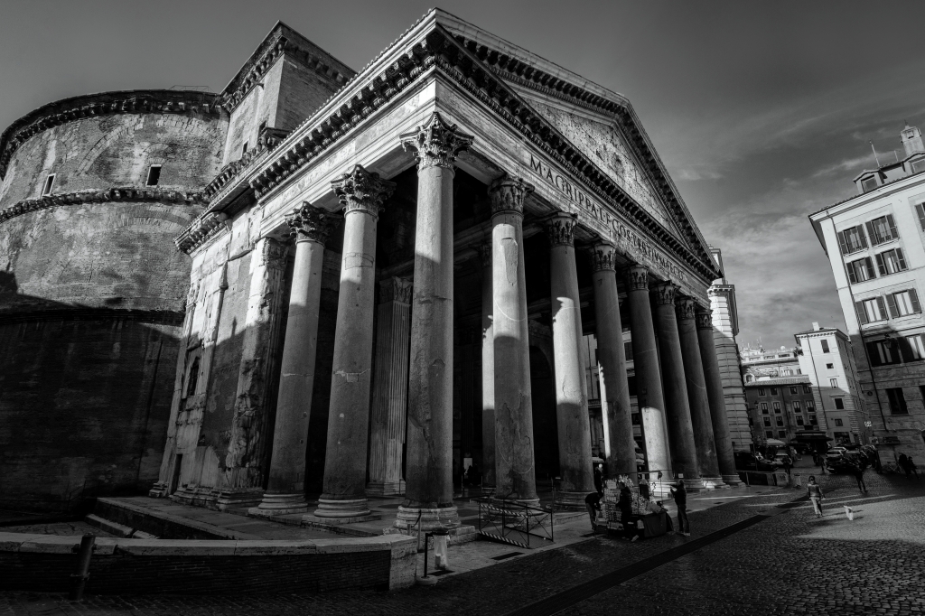Il Pantheon