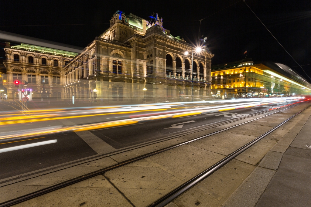 Vienna - Austria