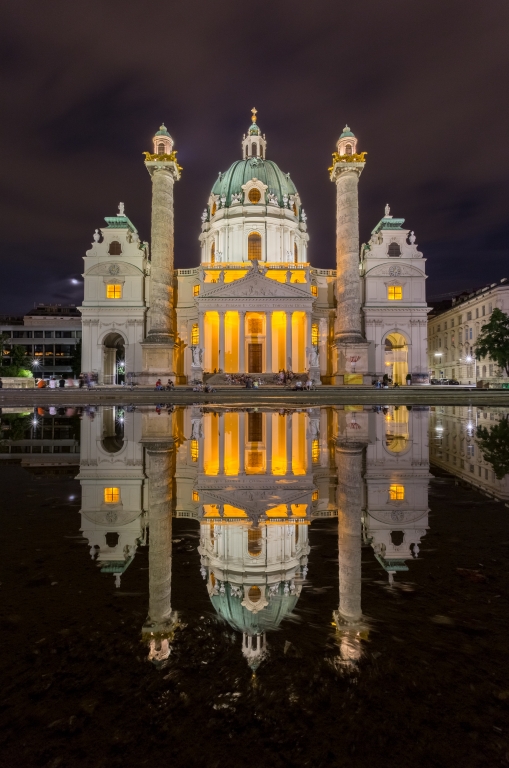 Vienna - Austria