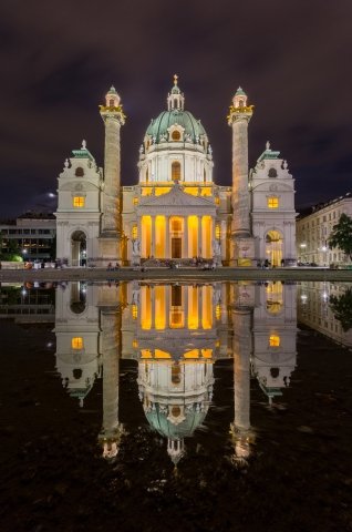 Vienna - Austria