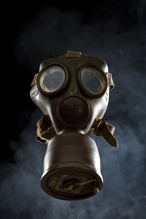 Gas Mask