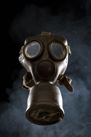 Gas Mask