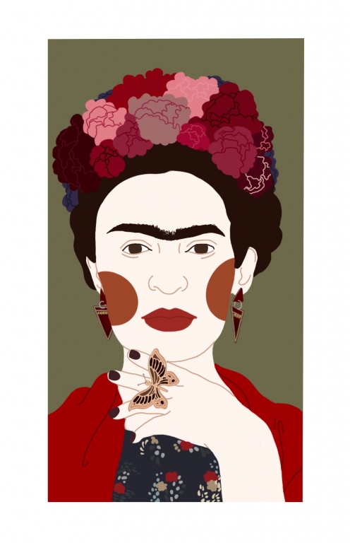 Frida