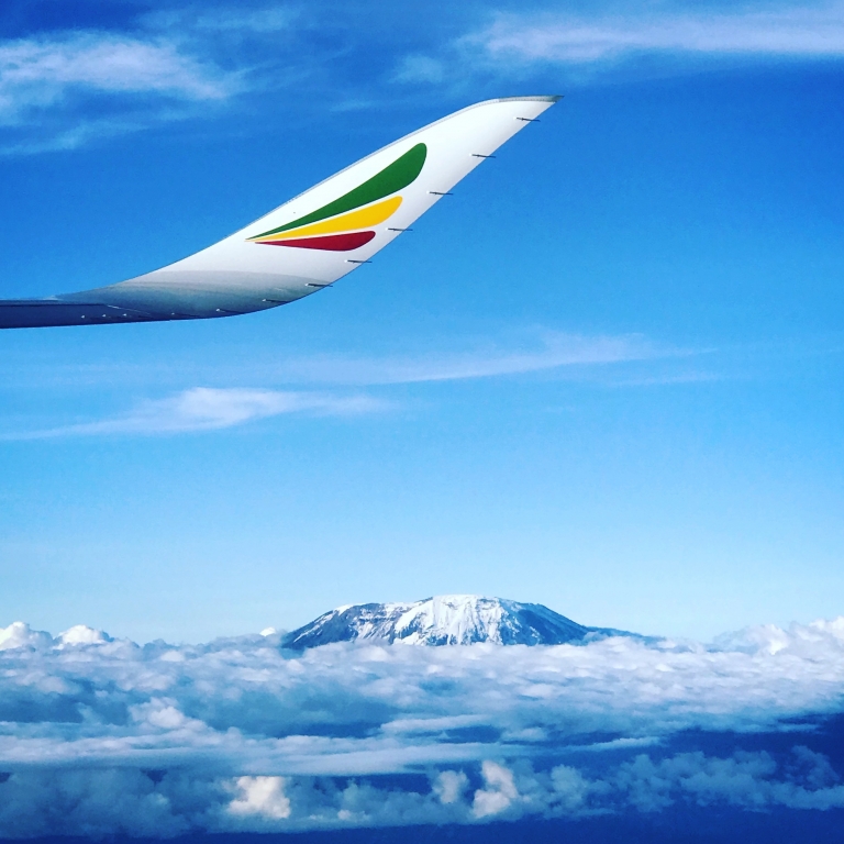 kilimanjaro