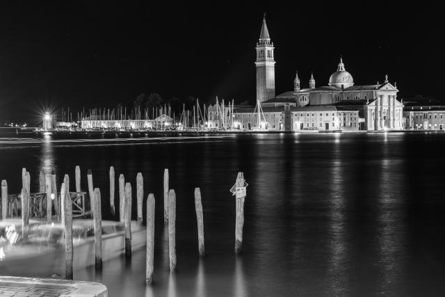 Venezia. San Giorgio Maggiore