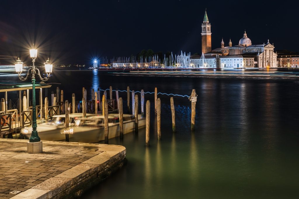 Venezia. San Giorgio Maggiore