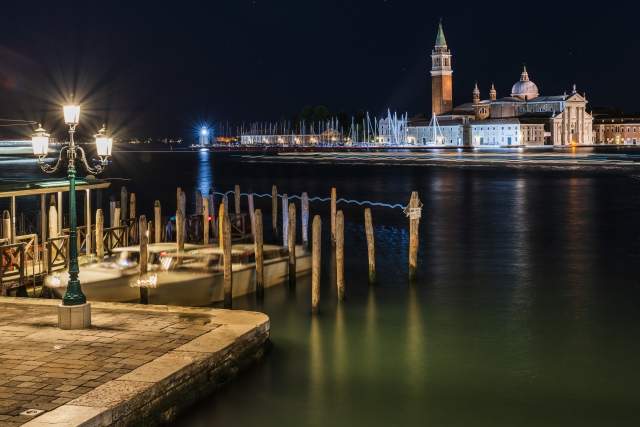 Venezia. San Giorgio Maggiore