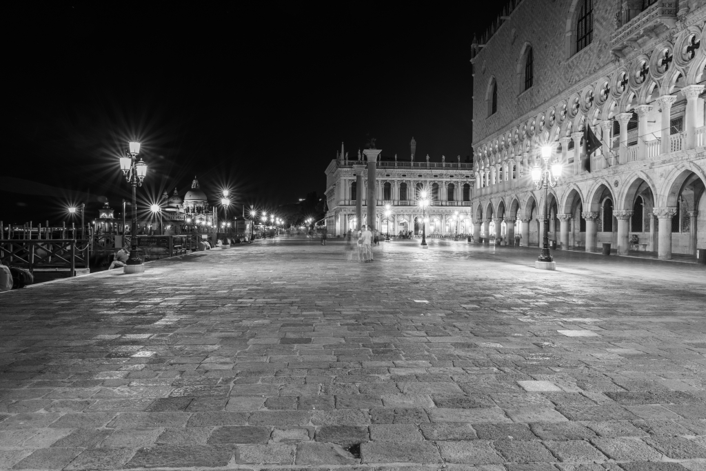 Palazzo Ducale. Venezia