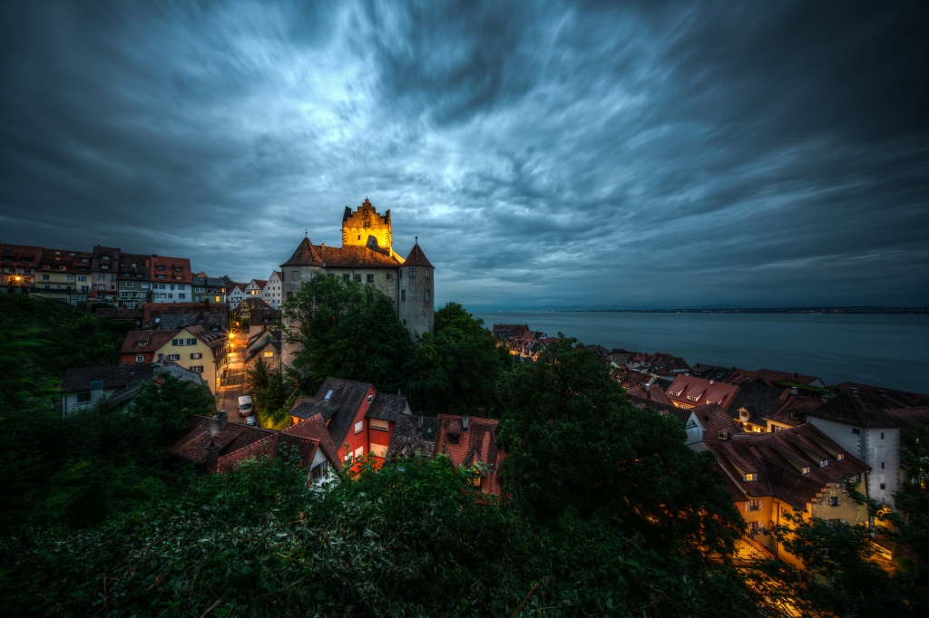 Meersburg