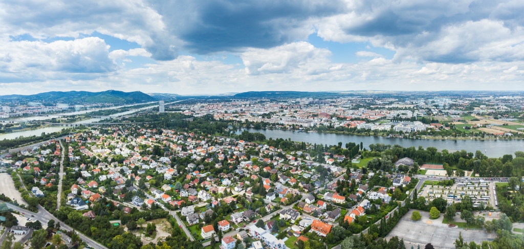 Vienna - Austria