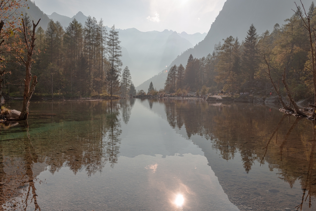 Val di Mello