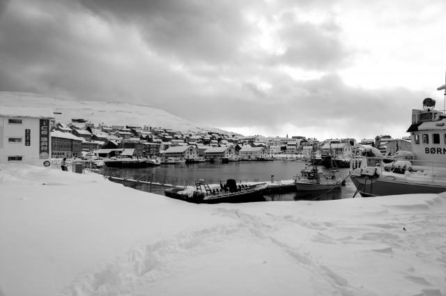 Paesaggi nordici