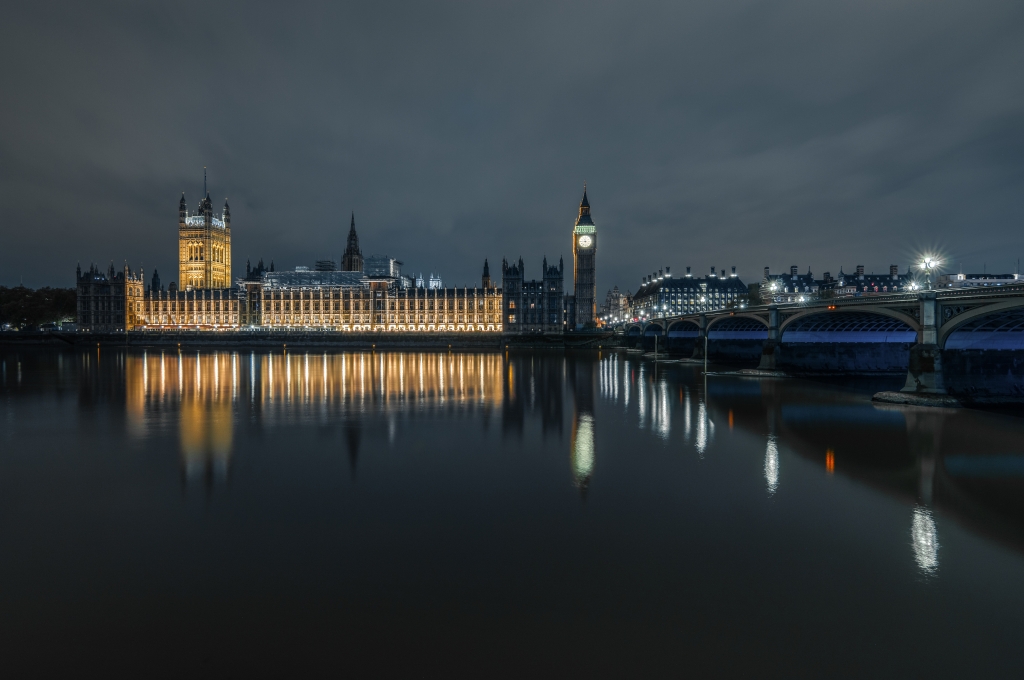 Palace of Westminster