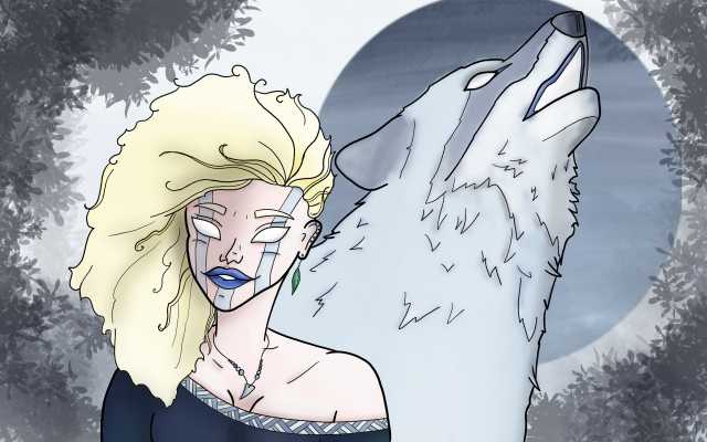 Warewolf