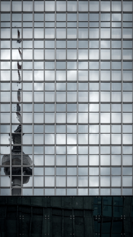 Riflessi berlinesi 1