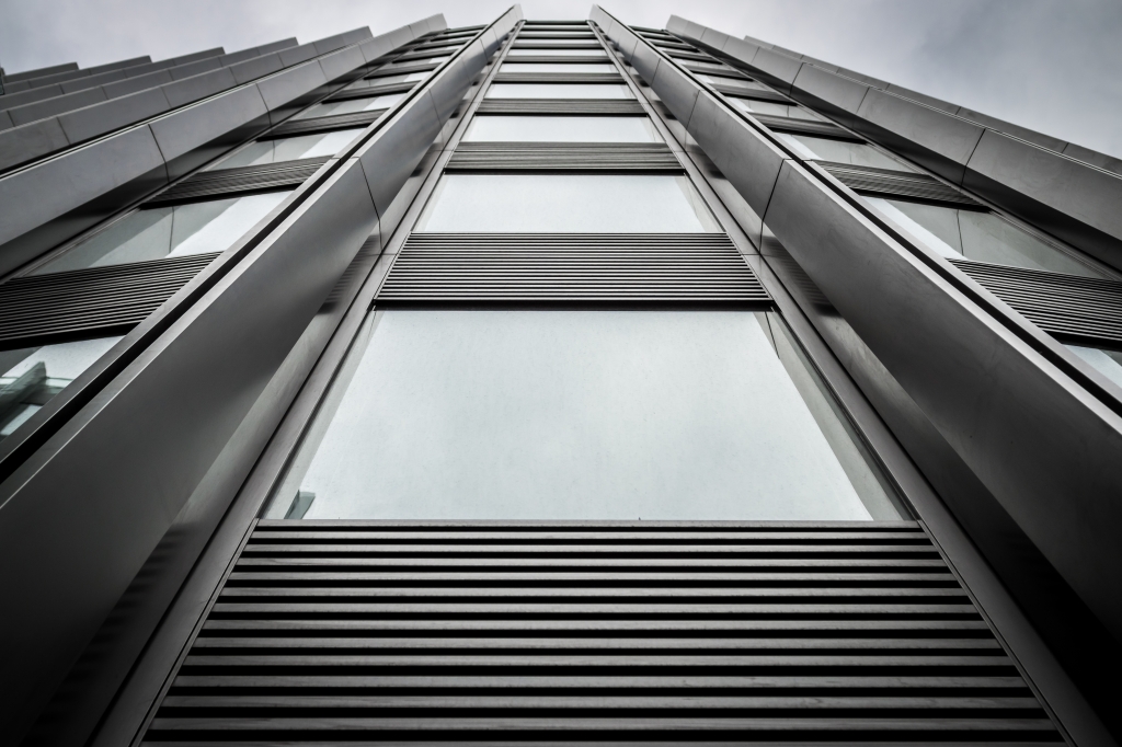Architettura Minimale