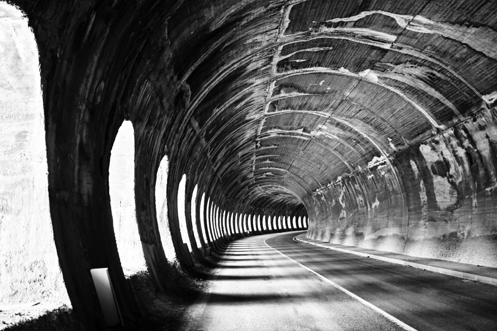 Tunnel